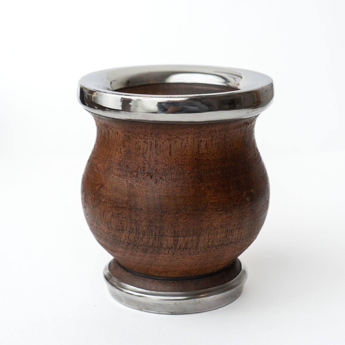 CRIOLLO ALGARROBO V.ACERO CURVA