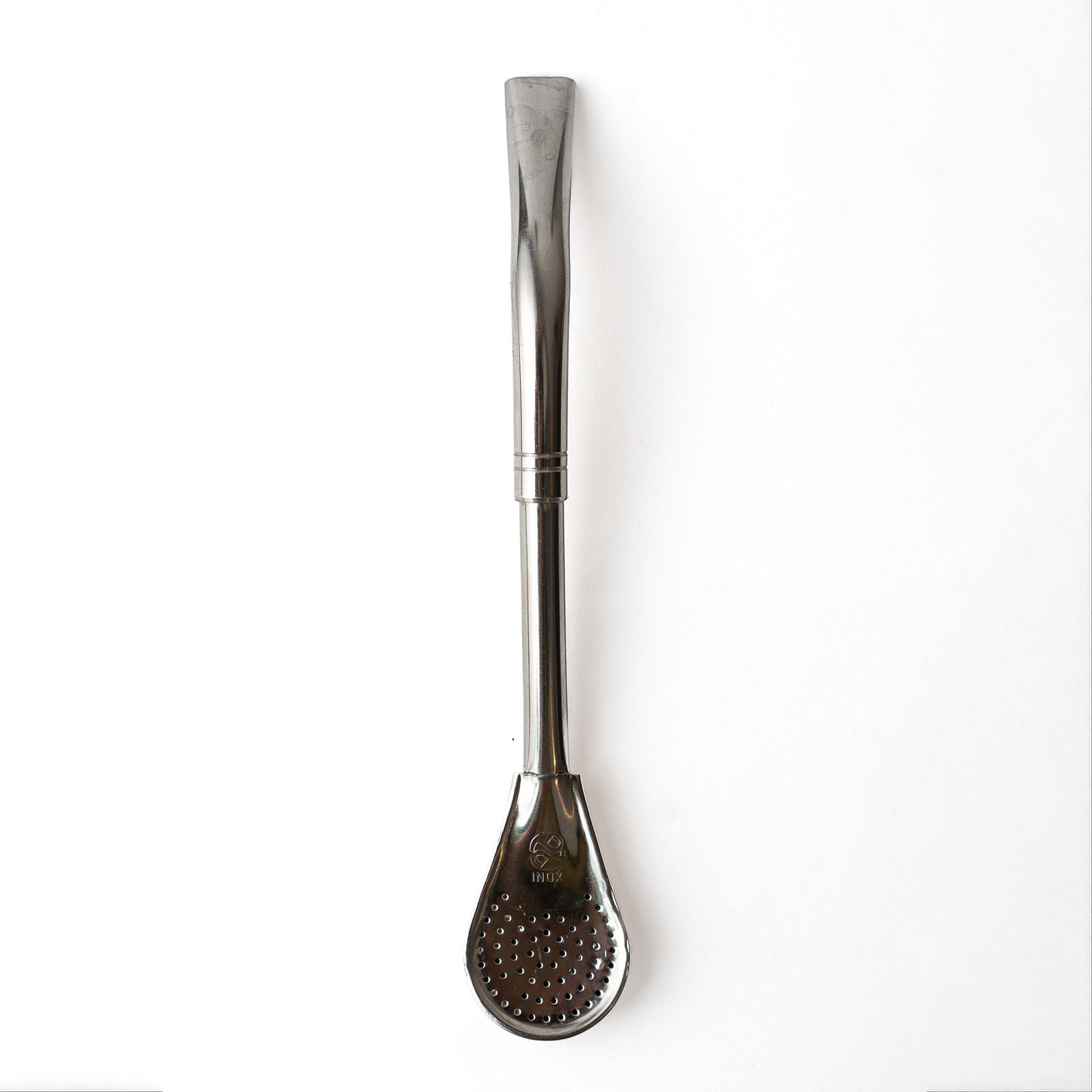 ACERO PICO DE LORO CUCHARA LISA - Imagen 2