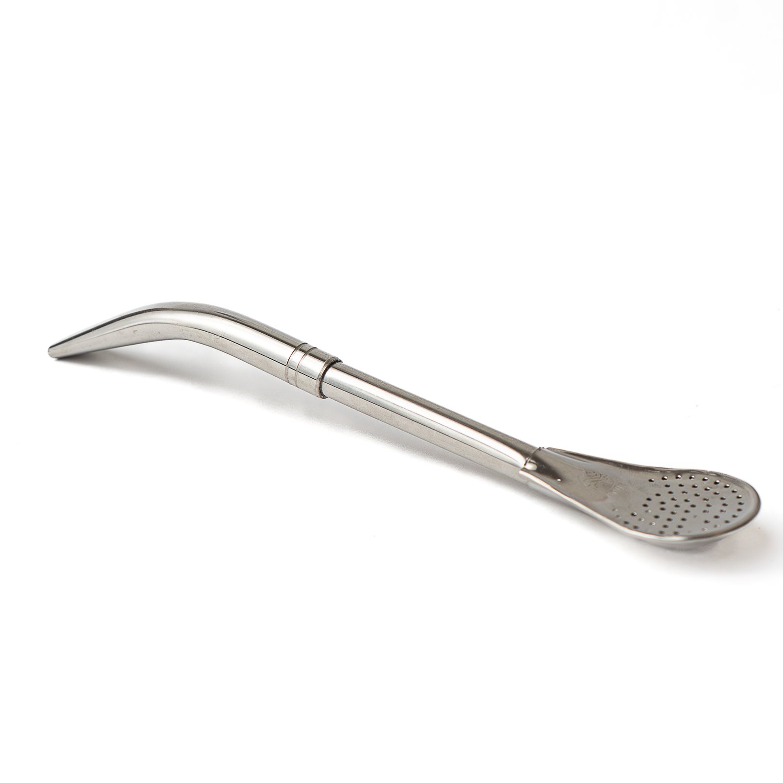ACERO PICO DE LORO CUCHARA LISA