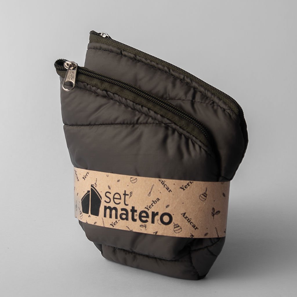 YERBERO + AZUCARERO SIRE BOLSITAS - Imagen 3