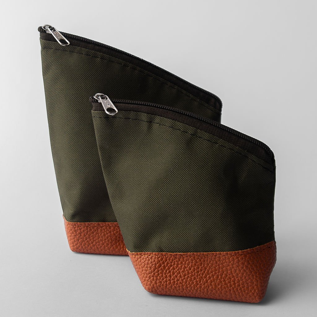 YERBERO + AZUCARERO CORDURA BOLSITAS - Imagen 3