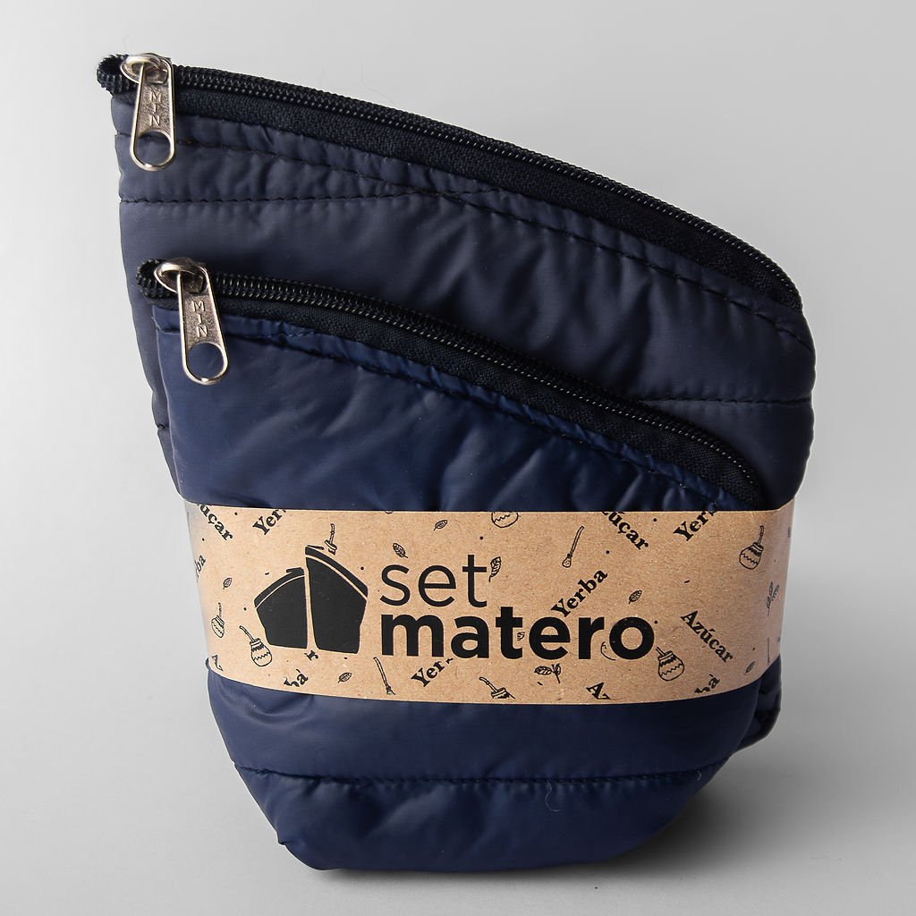 YERBERO + AZUCARERO SIRE BOLSITAS - Imagen 5