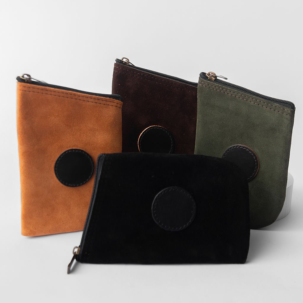 AZUCARERO GAMUZA - Imagen 2