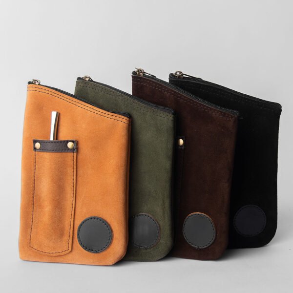 YERBERO MEDIANO GAMUZA