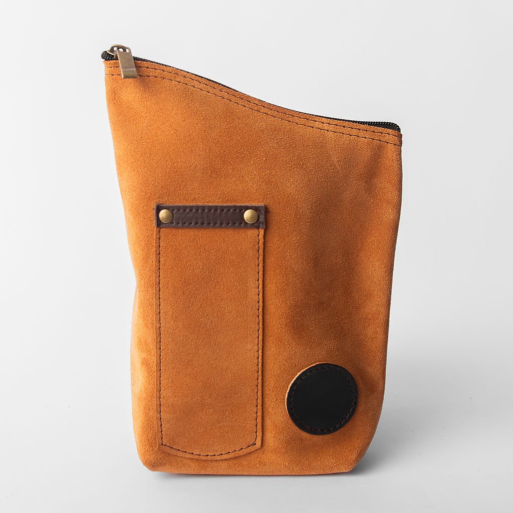 YERBERO GRANDE GAMUZA - Imagen 2