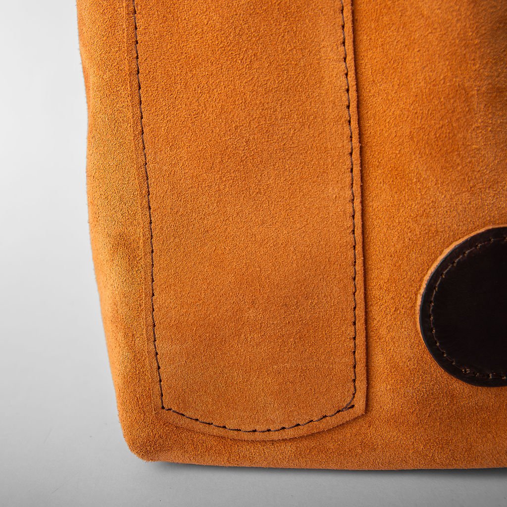 YERBERO GRANDE GAMUZA - Imagen 3