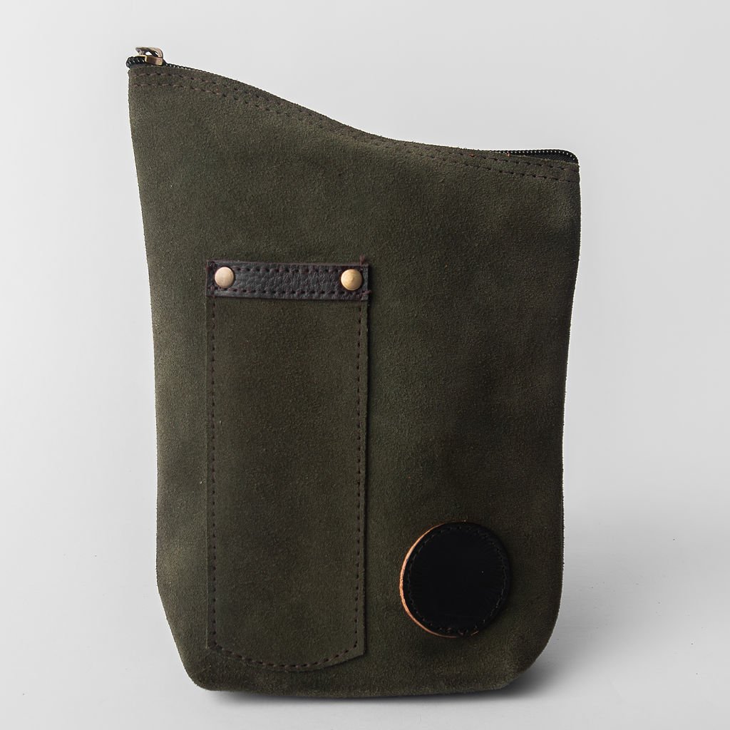 YERBERO GRANDE GAMUZA - Imagen 5