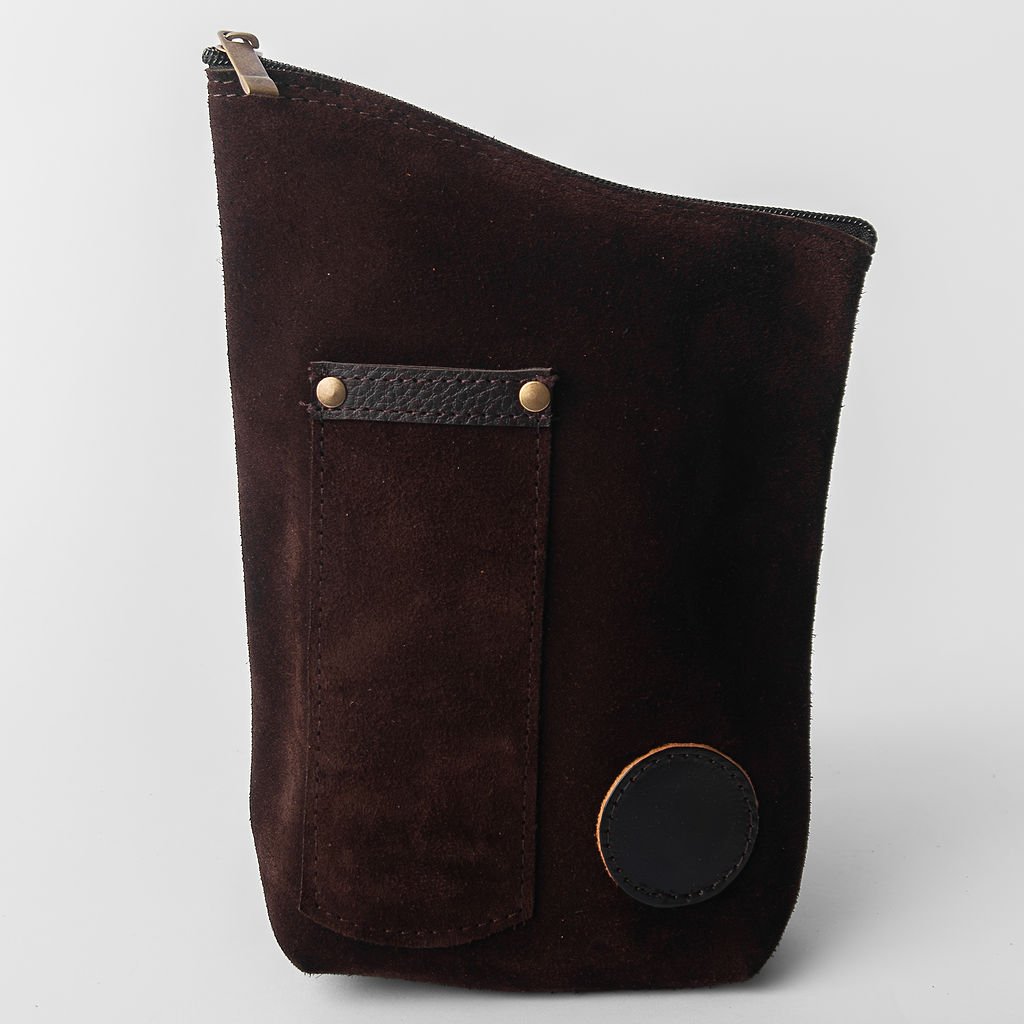 YERBERO GRANDE GAMUZA - Imagen 6