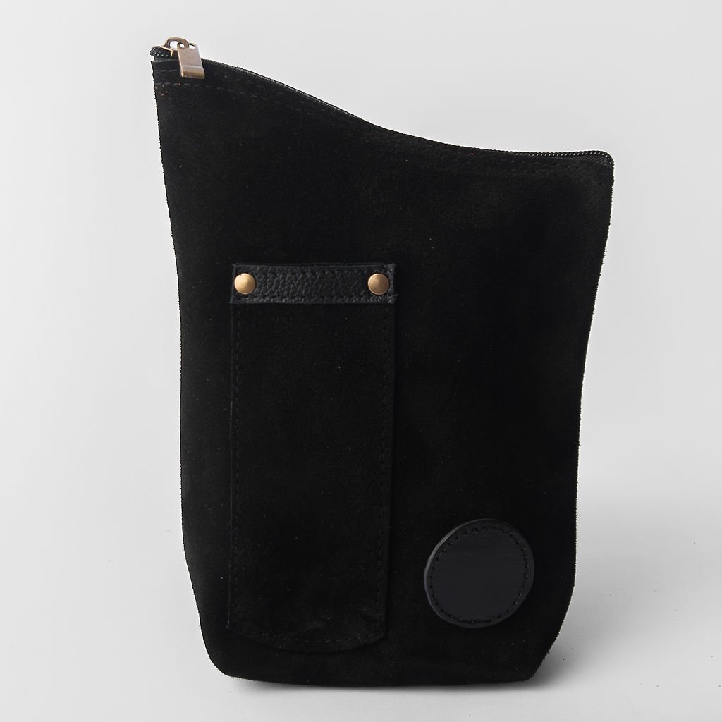 YERBERO GRANDE GAMUZA - Imagen 7