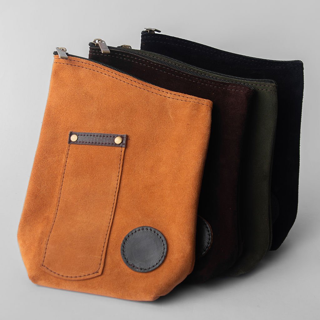 YERBERO GRANDE GAMUZA - Imagen 9