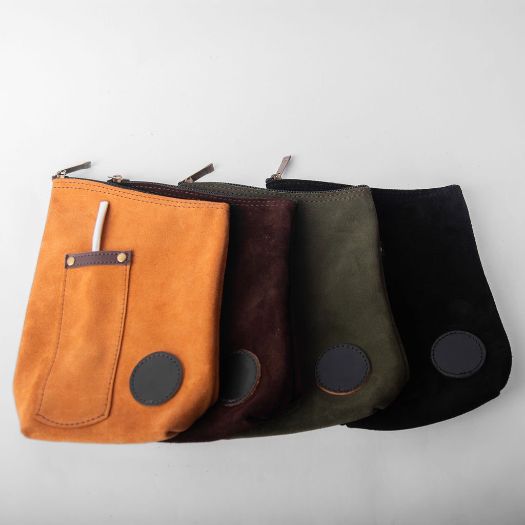 YERBERO GRANDE GAMUZA