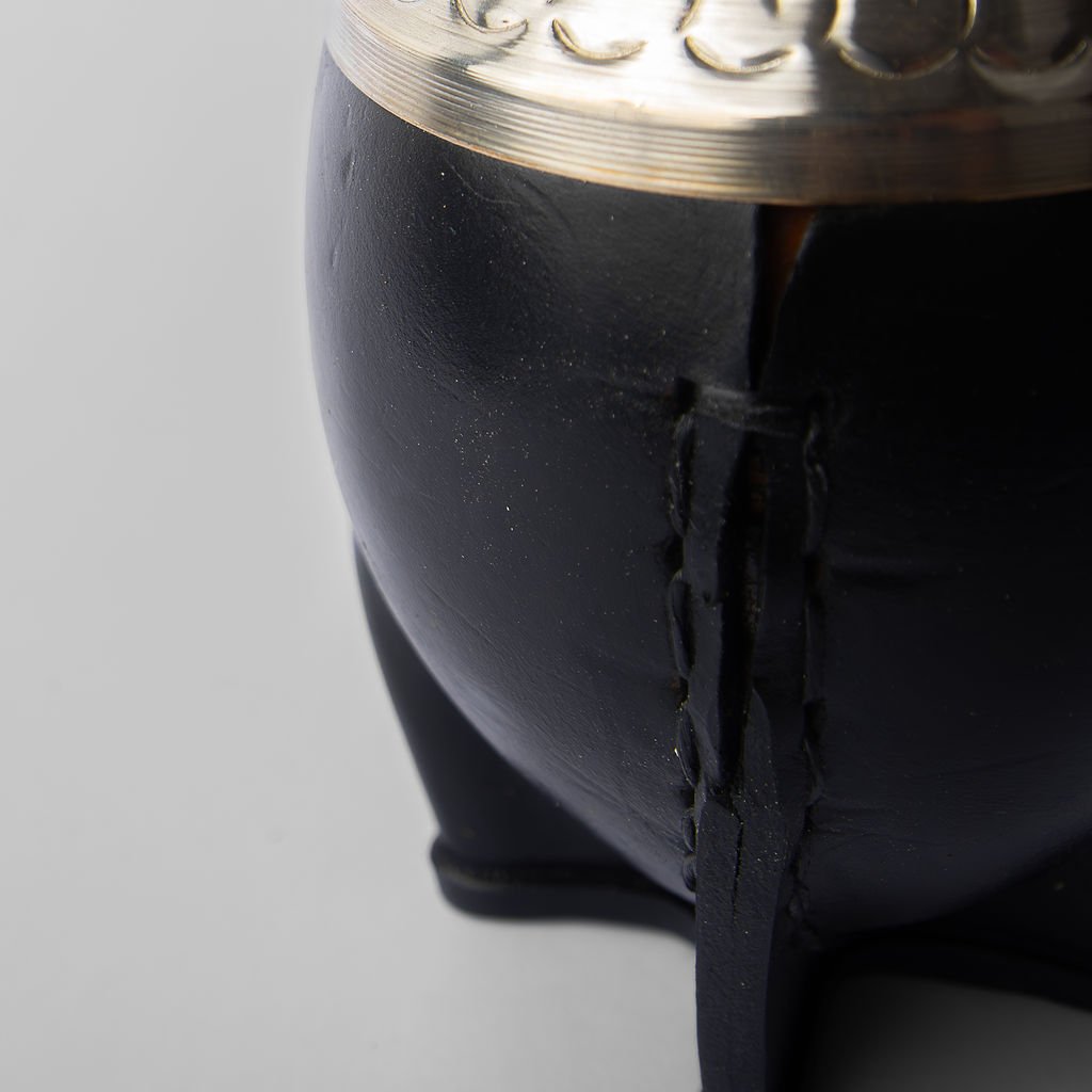 TORPEDO ALPACA CINCELADO - Imagen 6