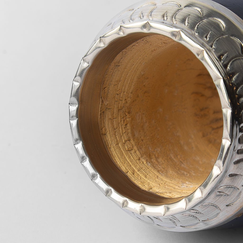 TORPEDO ALPACA CINCELADO - Imagen 7