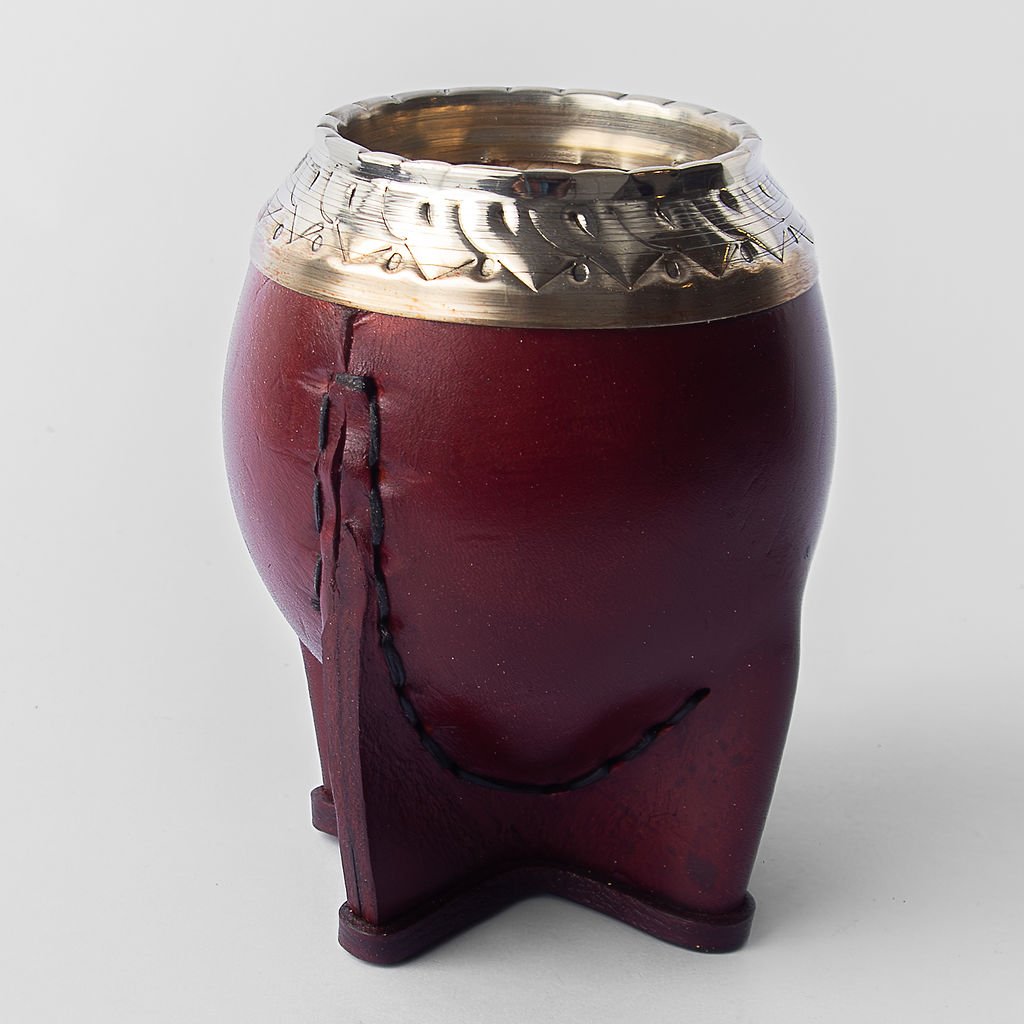 TORPEDO ALPACA CINCELADO - Imagen 5