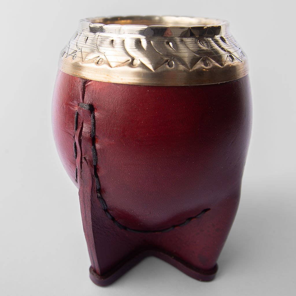 TORPEDO ALPACA CINCELADO - Imagen 8