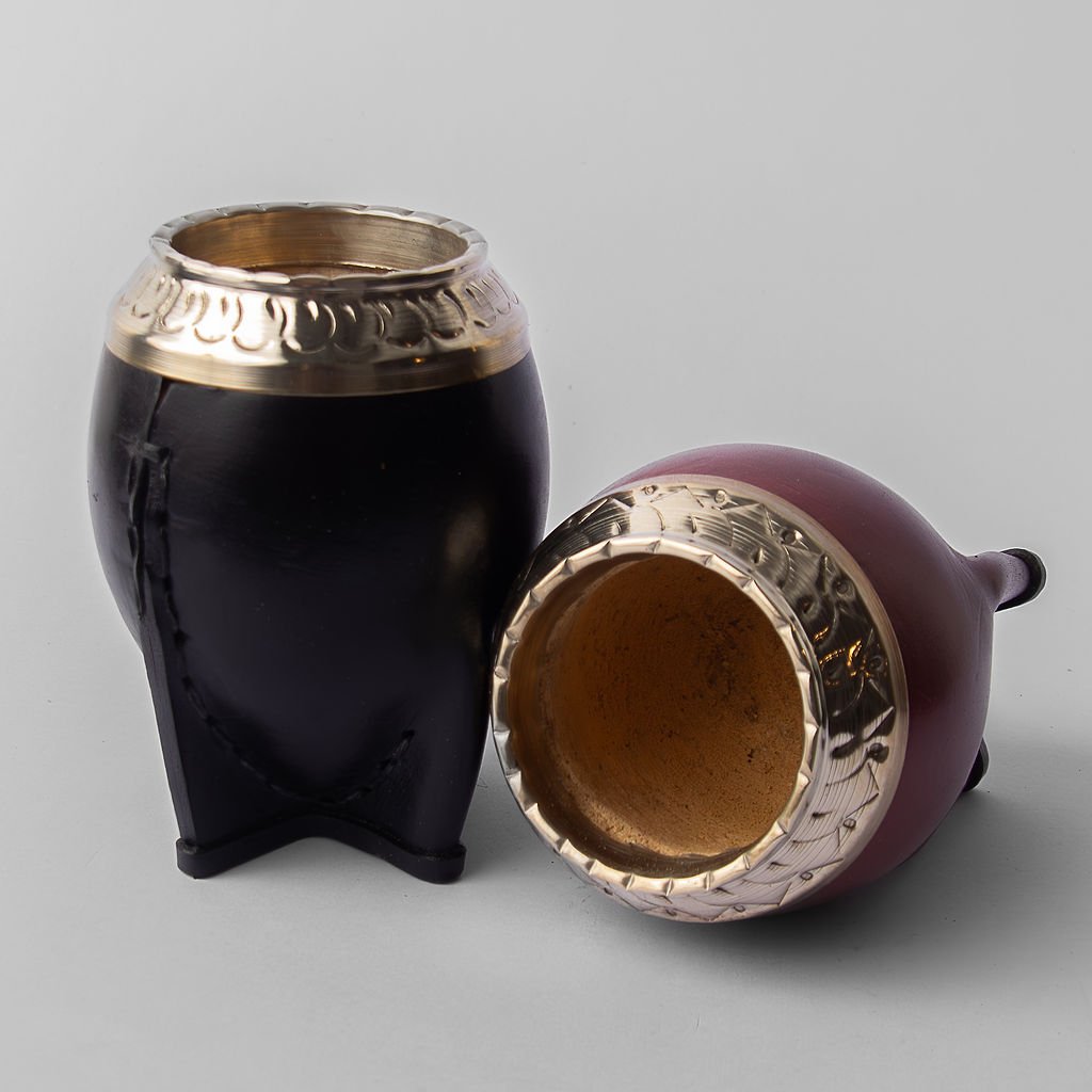 TORPEDO ALPACA CINCELADO - Imagen 2