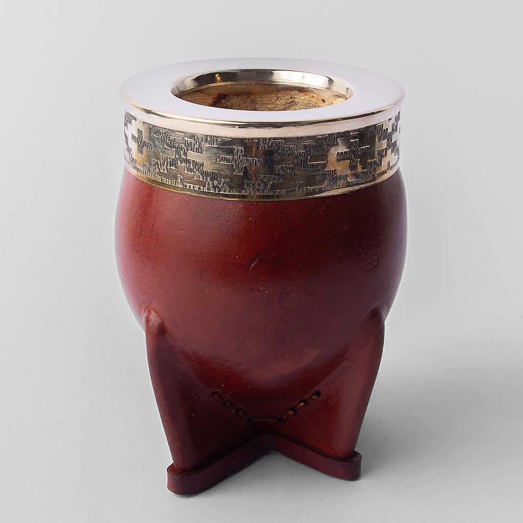 IMPERIAL CALABAZA ALPACA - Imagen 3