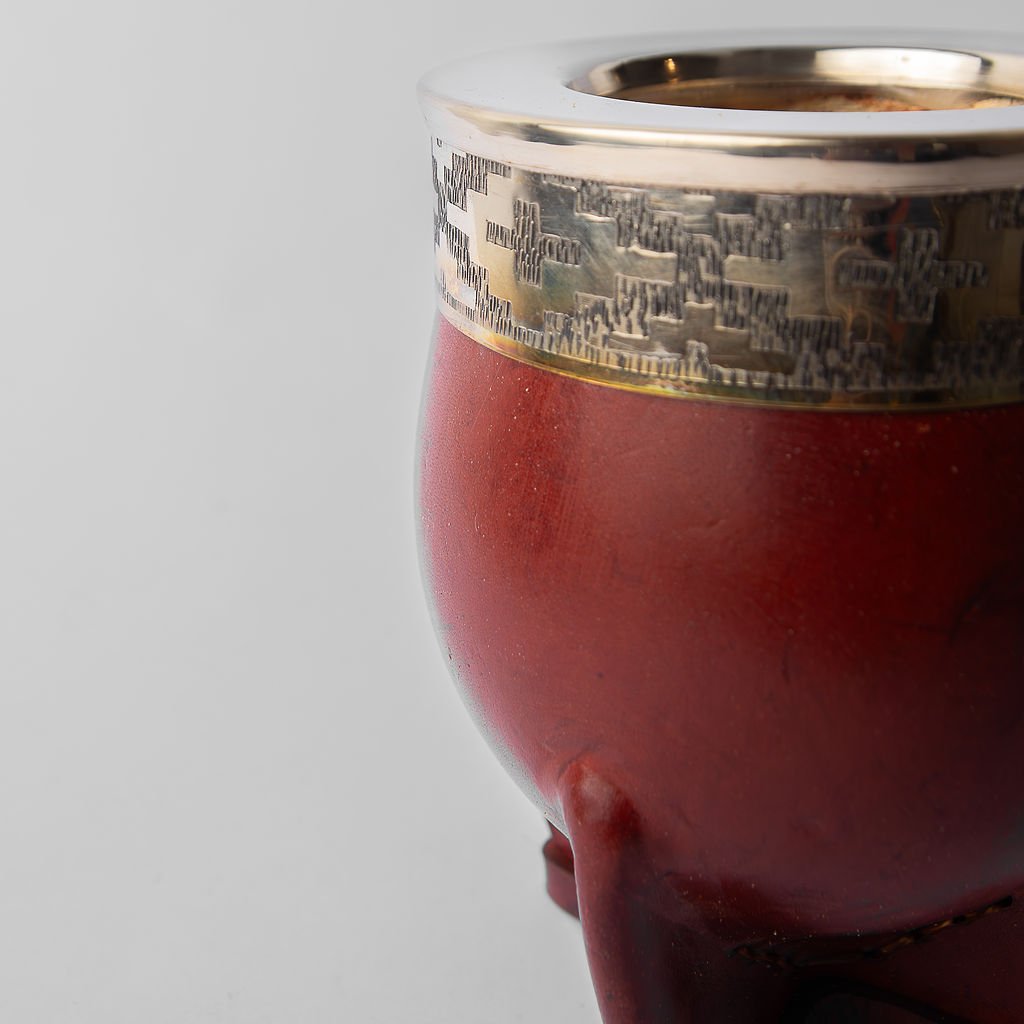 IMPERIAL CALABAZA ALPACA - Imagen 10