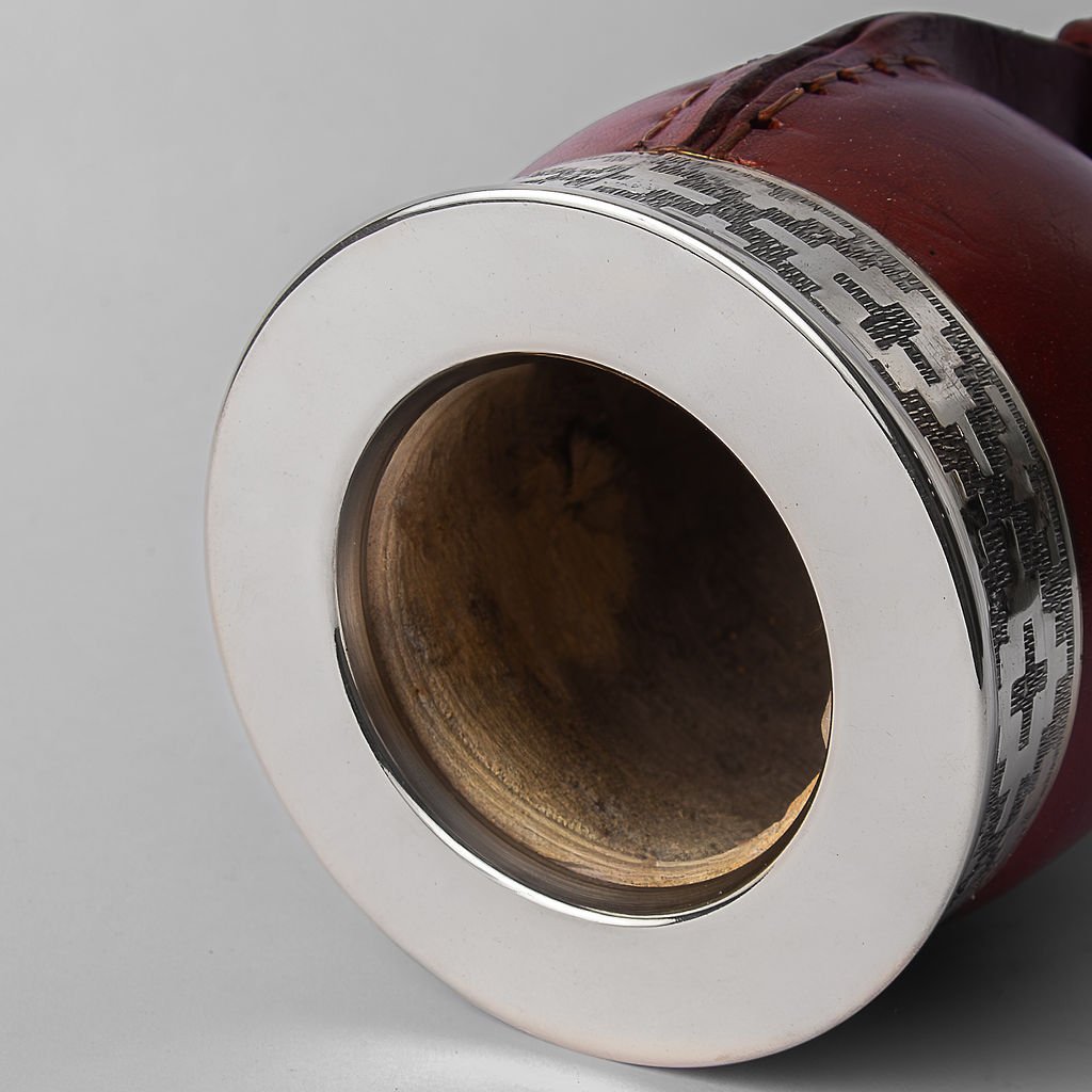 IMPERIAL CALABAZA ALPACA - Imagen 11