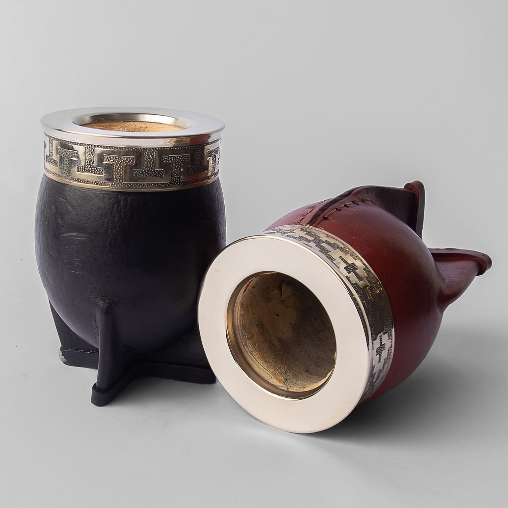 IMPERIAL CALABAZA ALPACA - Imagen 2