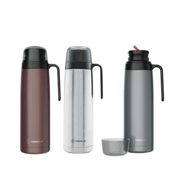 TERMOLAR 1 LITRO MEDIA MANIJA