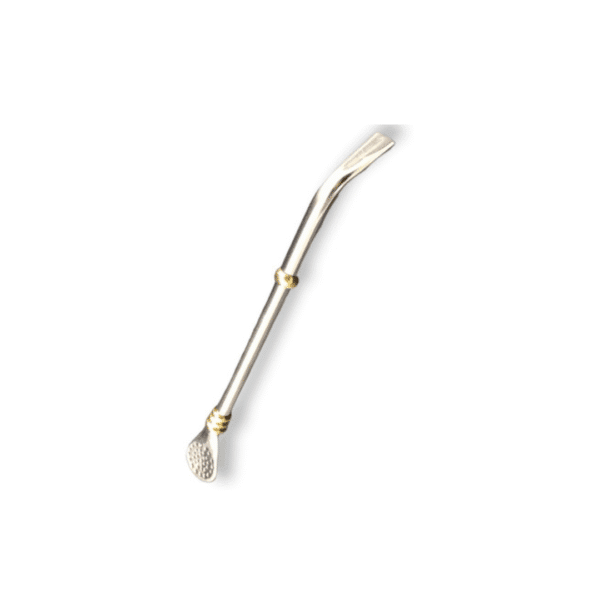 B. PICO DE LORO ANILLO CUCHARA DESARMABLE