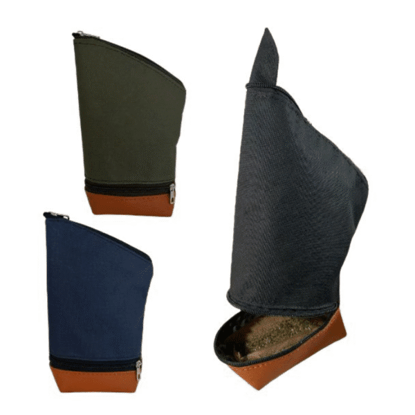 YERBERO C/ DESPOLVILLADOR CORDURA