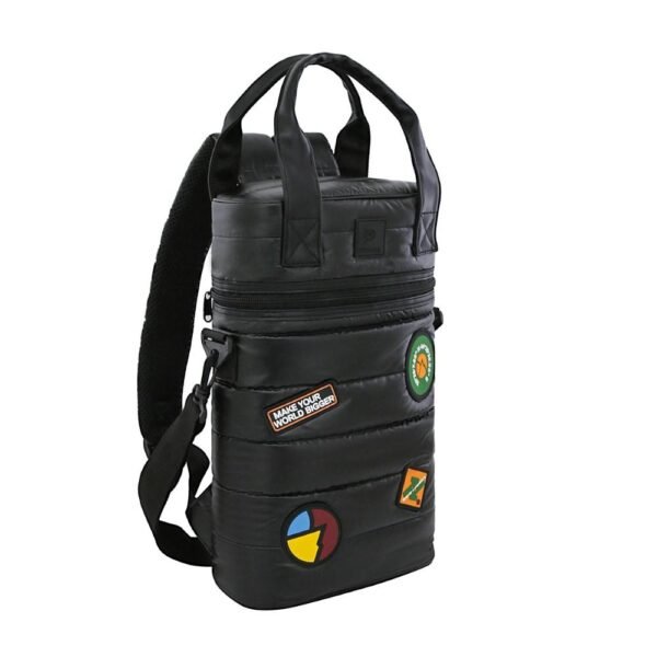 MOCHILA/ BOLSO DISCOVERY ENGOMADO