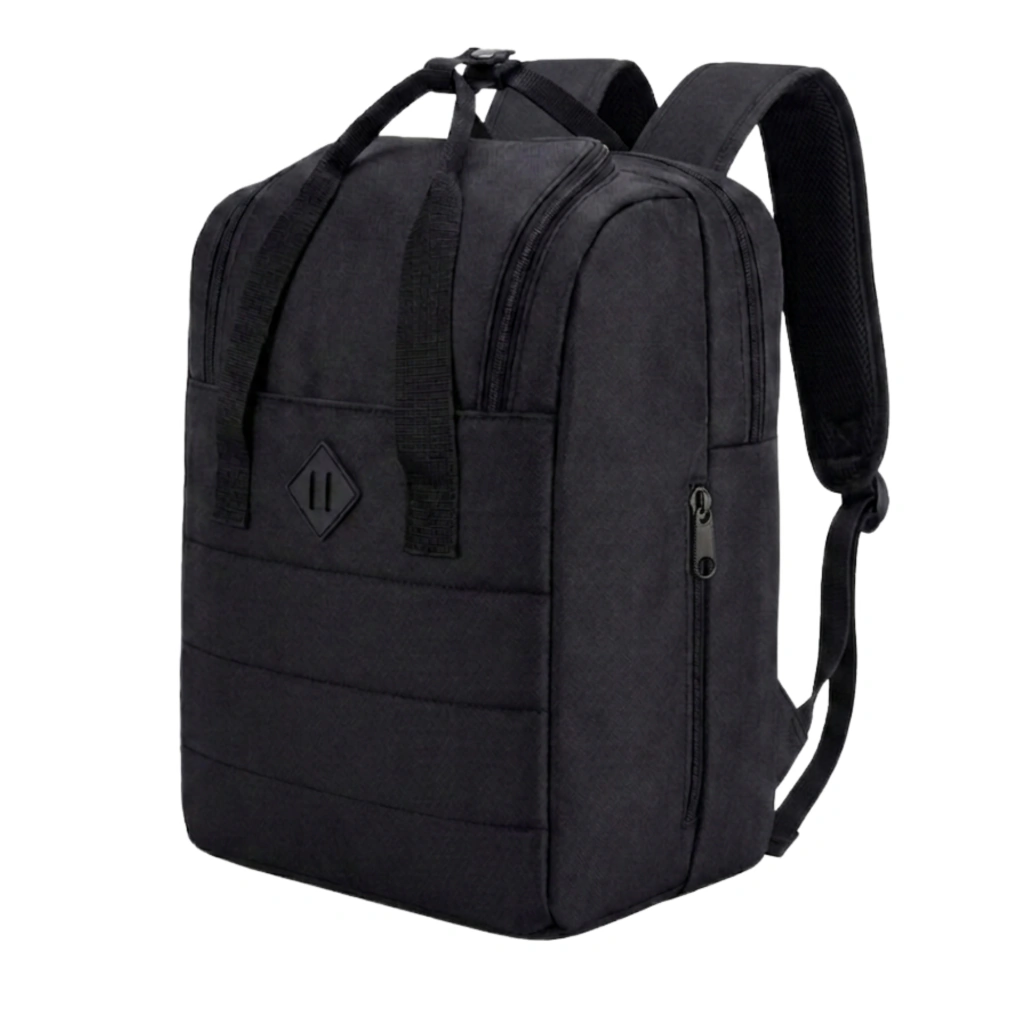 MOCHILA MATERA PORTANOTEBOOK