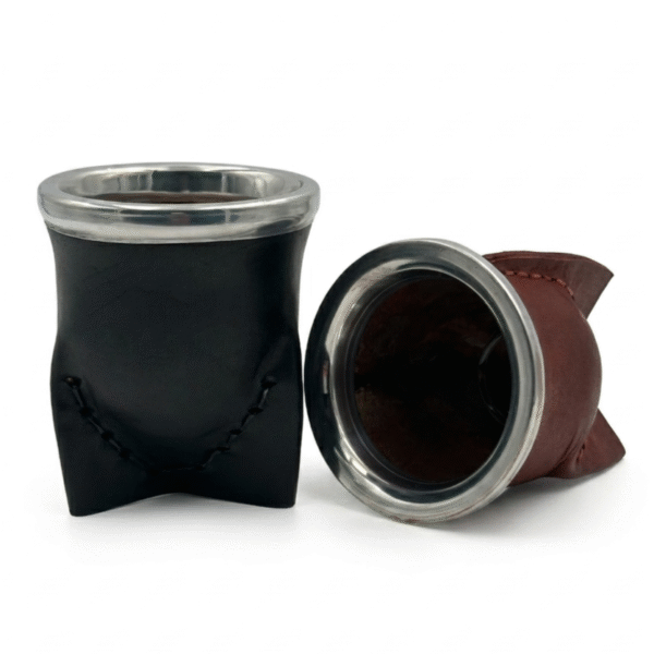 MATE CAMIONERO INTERIOR VIDRIO