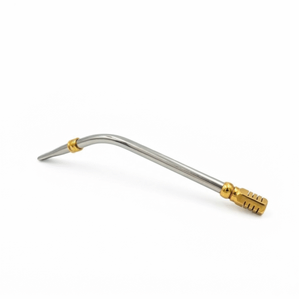 PICO DE LORO TAMBOR DE BRONCE