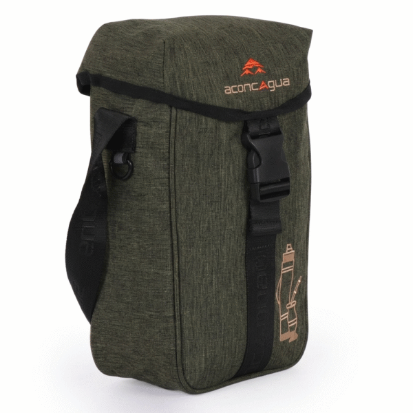 BOLSO ACONCAGUA BROCHE