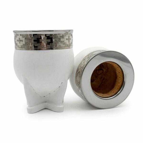 IMPERIAL  ALPACA  ROSA / BLANCO