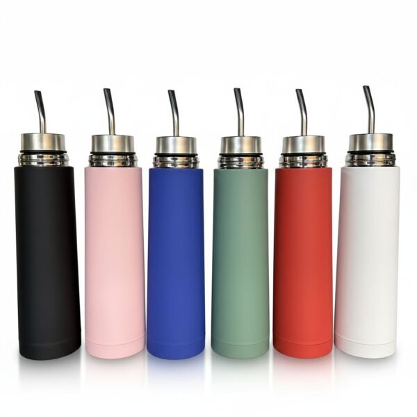 TERMO MATE AUTOCEBANTE 2 EN 1