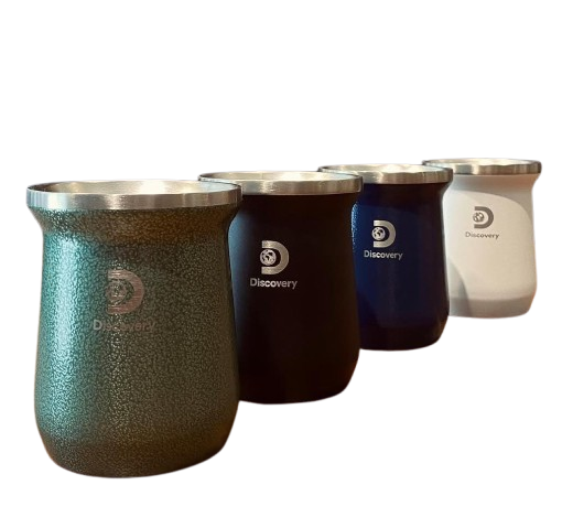 MATE TERMICO DISCOVERY