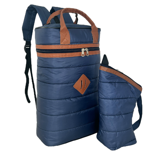 MOCHILA CARHUE ROLLITO - Imagen 2