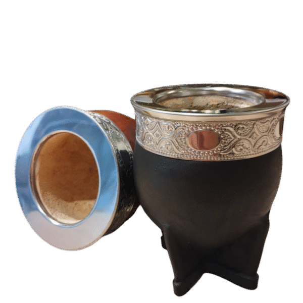 IMPERIAL  CALABAZA ACERO