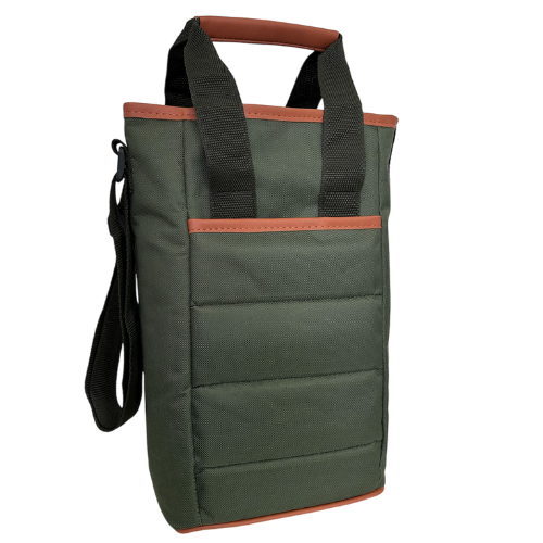 BOLSO MATERO CARHUE SIN TAPA