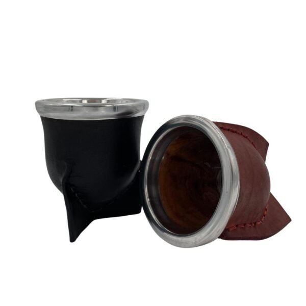 MATE CAMIONERO INTERIOR VIDRIO