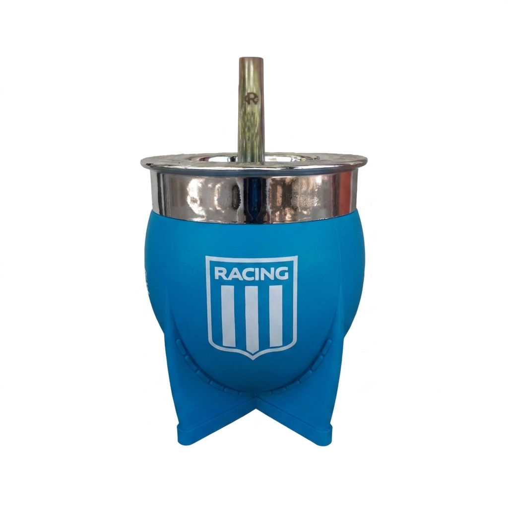 PAMPA XL RACING CON BOMBILLA - Imagen 2