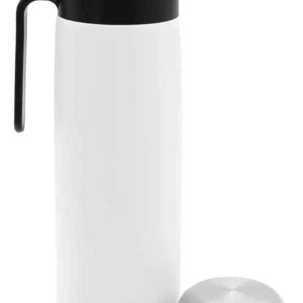 TERMO MEDIA MANIJA BLANCO1 L