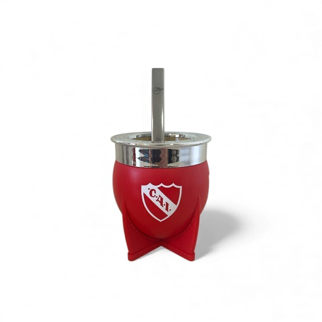 PAMPA XL INDEPENDIENTE CON BOMBILLA - Imagen 2