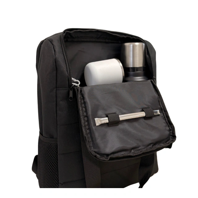 MOCHILA MATERA PORTANOTEBOOK - Imagen 3