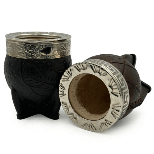 IMPERIAL CINCELADO CUERO LABRADO