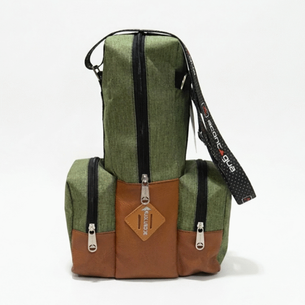 BOLSO ACONCAGUA TRIPLE