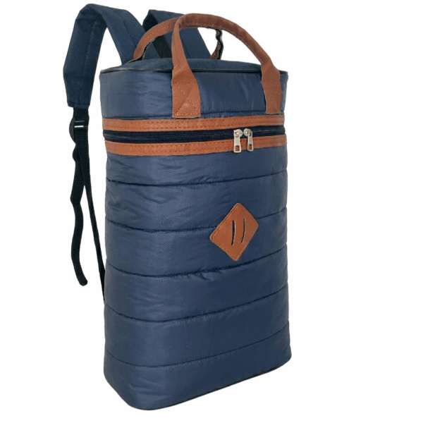 MOCHILA CARHUE ROLLITO