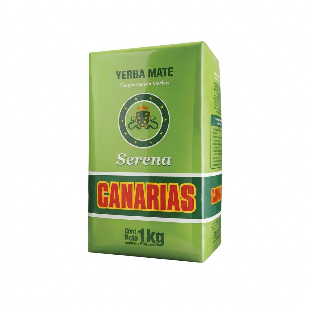 Canarias Serena 1 kg