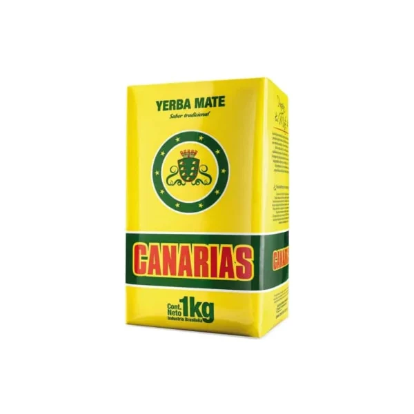 CANARIAS TRADICIONAL 1KG